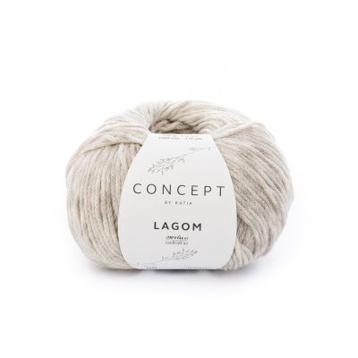 LAGOM KATIA