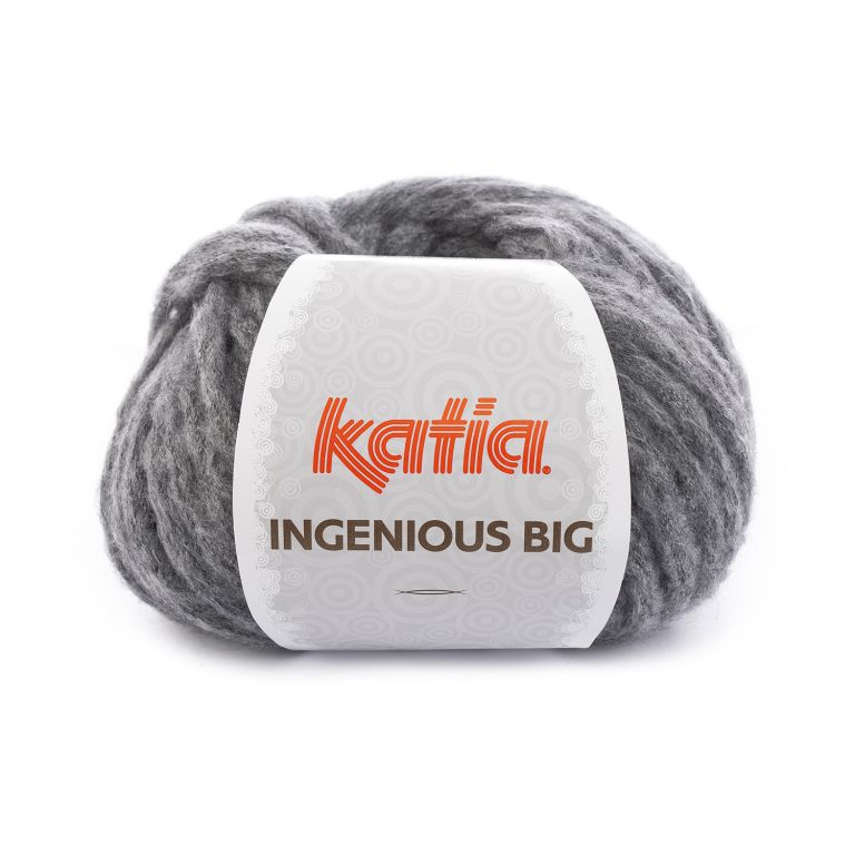 INGENIOUS BIG