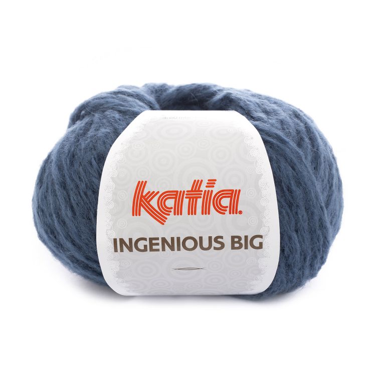 INGENIOUS BIG