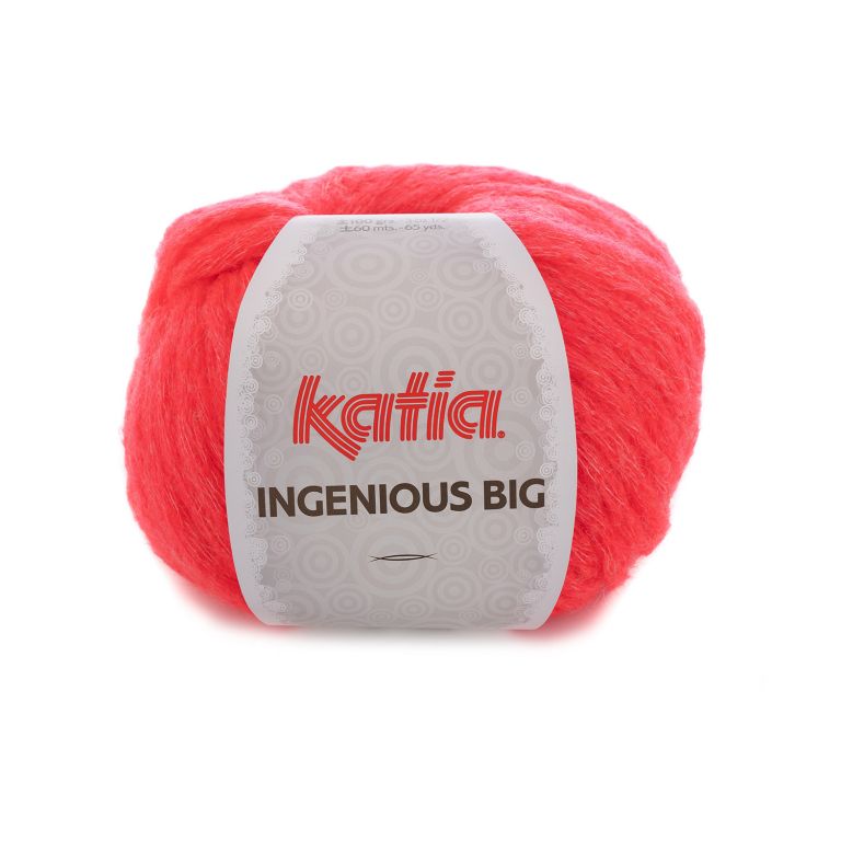 INGENIOUS BIG