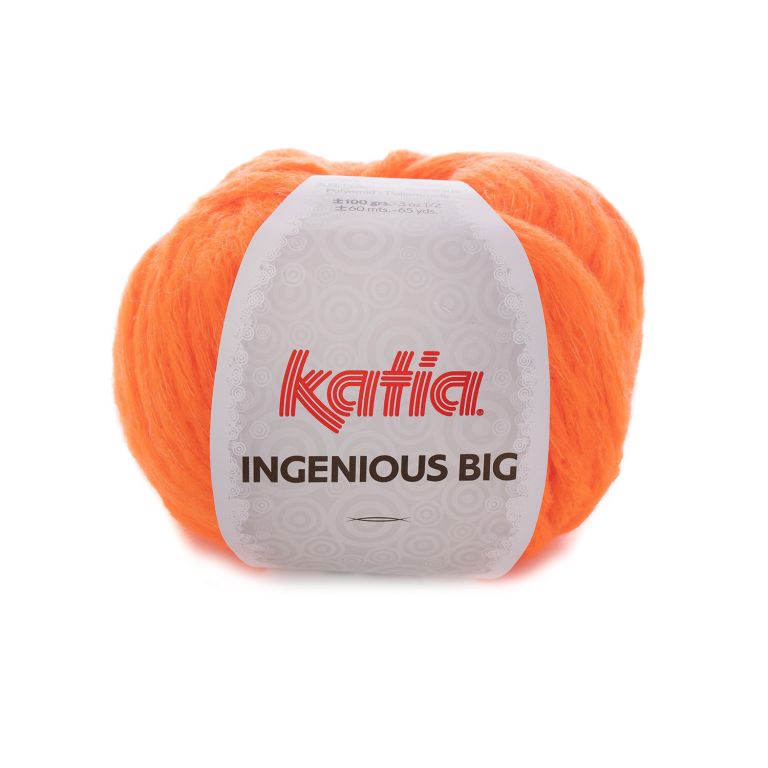 INGENIOUS BIG