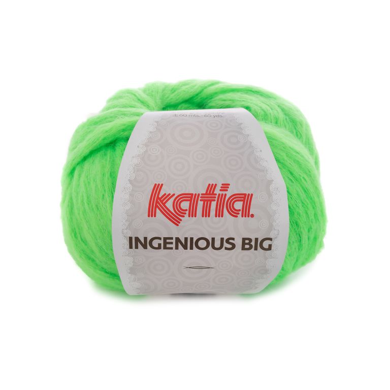 INGENIOUS BIG