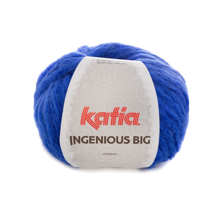 INGENIOUS BIG