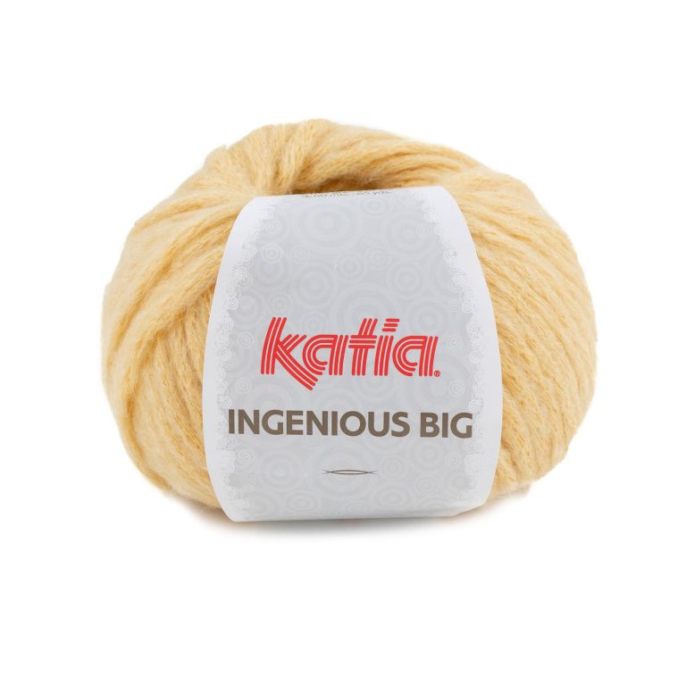 INGENIOUS BIG