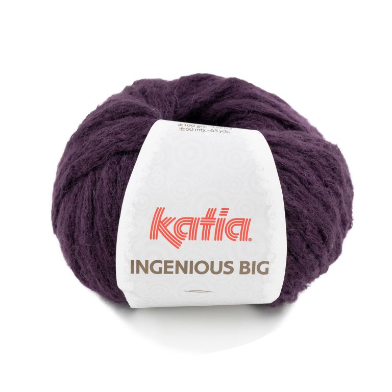 INGENIOUS BIG