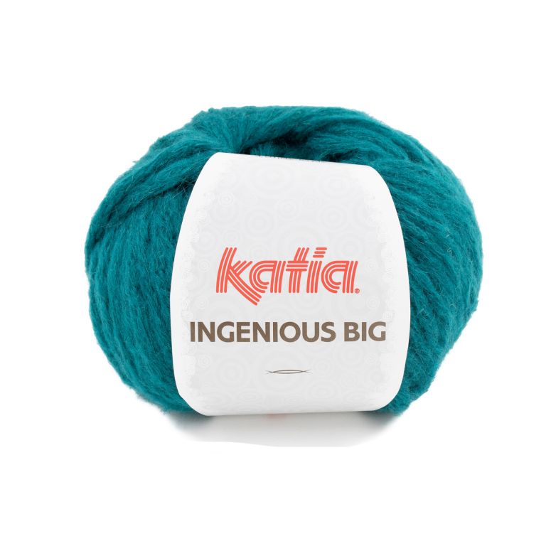 INGENIOUS BIG