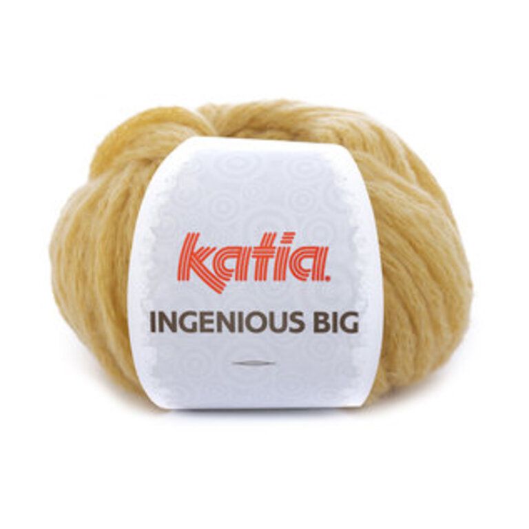 INGENIOUS BIG