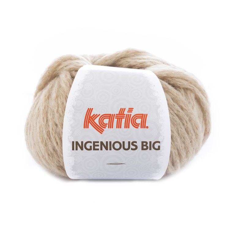 INGENIOUS BIG