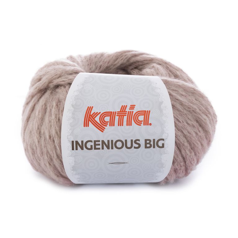 INGENIOUS BIG