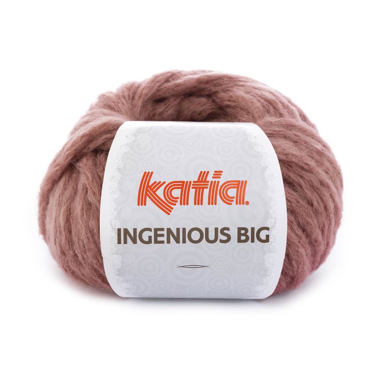 INGENIOUS BIG