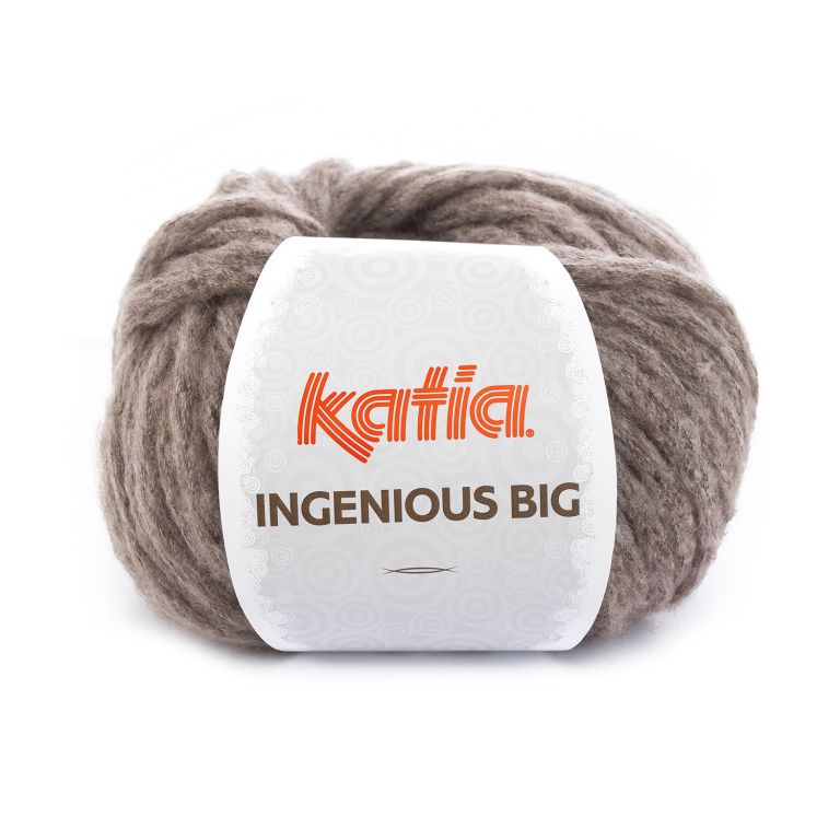 INGENIOUS BIG