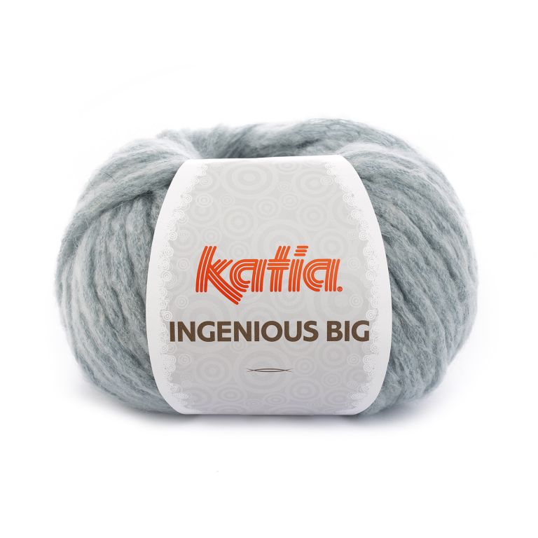 INGENIOUS BIG
