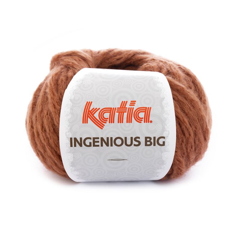 INGENIOUS BIG