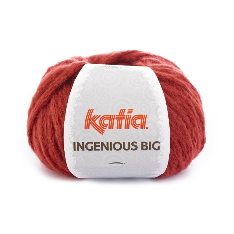 INGENIOUS BIG