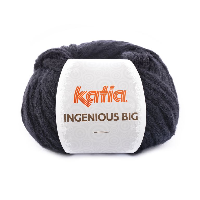 INGENIOUS BIG