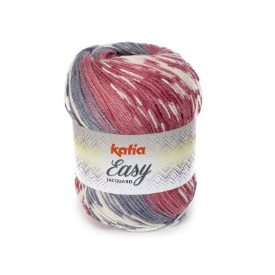 EASY JACQUARD KATIA