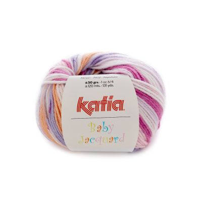 BABY JACQUARD KATIA