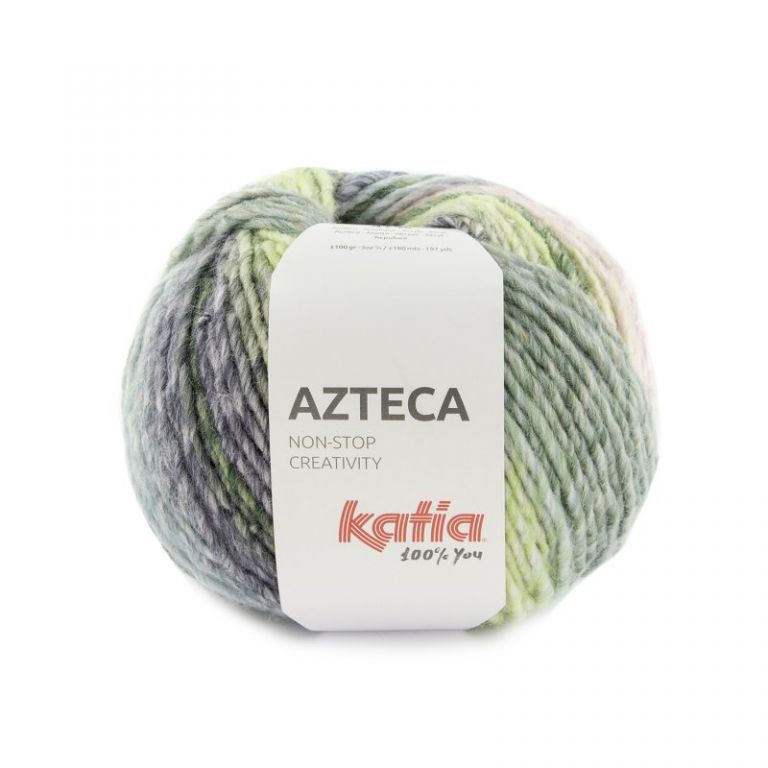 AZTECA