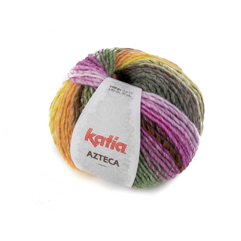 AZTECA