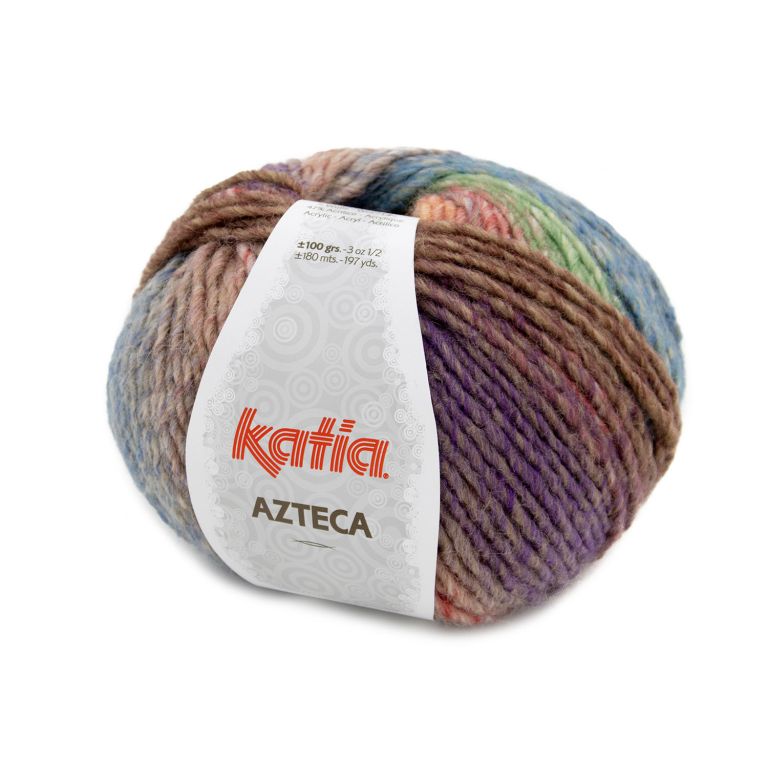AZTECA