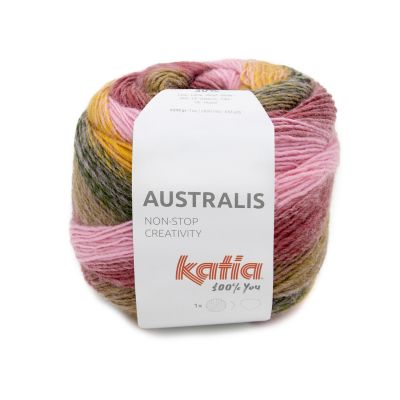 AUSTRALIS KATIA