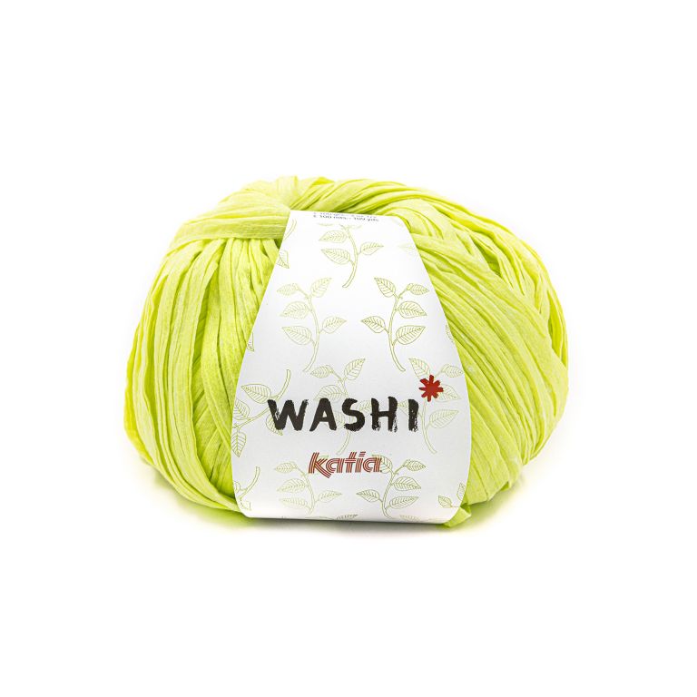 WASHI