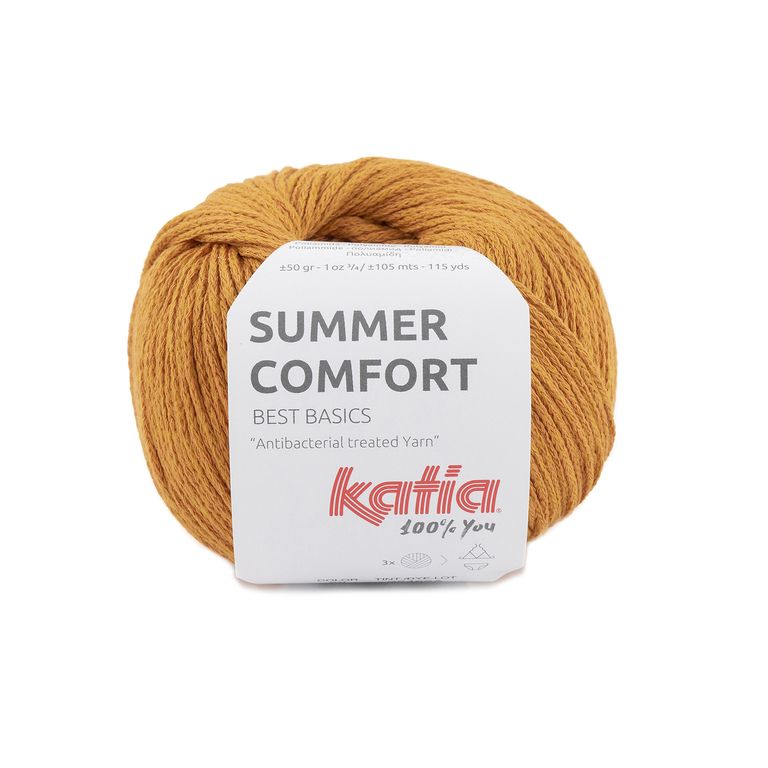 SUMMER COMFORT