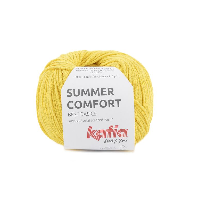 SUMMER COMFORT