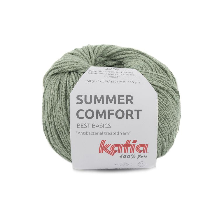 SUMMER COMFORT