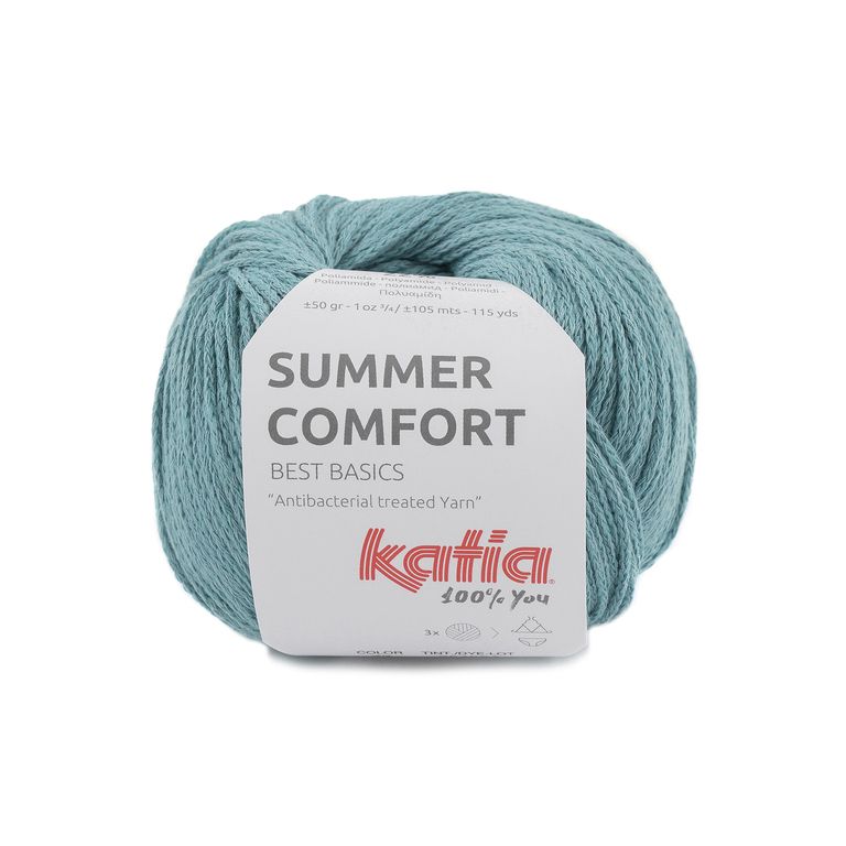 SUMMER COMFORT