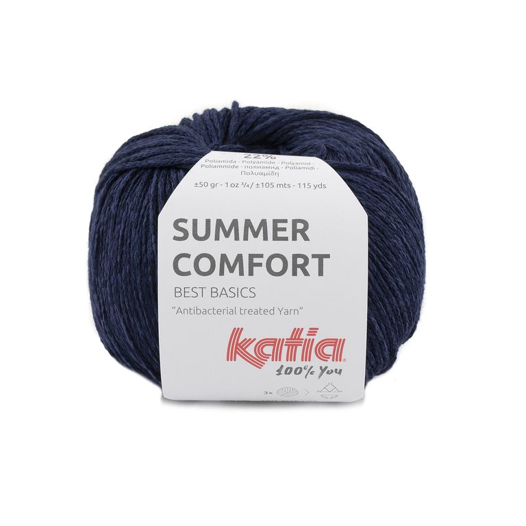 SUMMER COMFORT