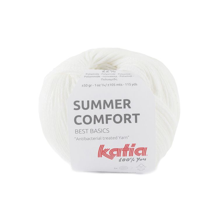 SUMMER COMFORT