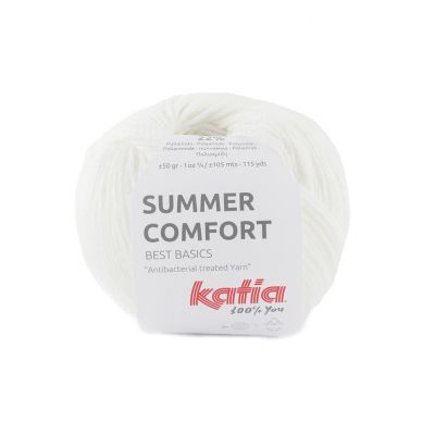 SUMMER COMFORT KATIA