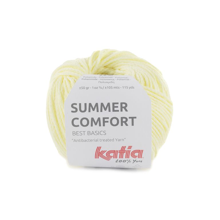 SUMMER COMFORT
