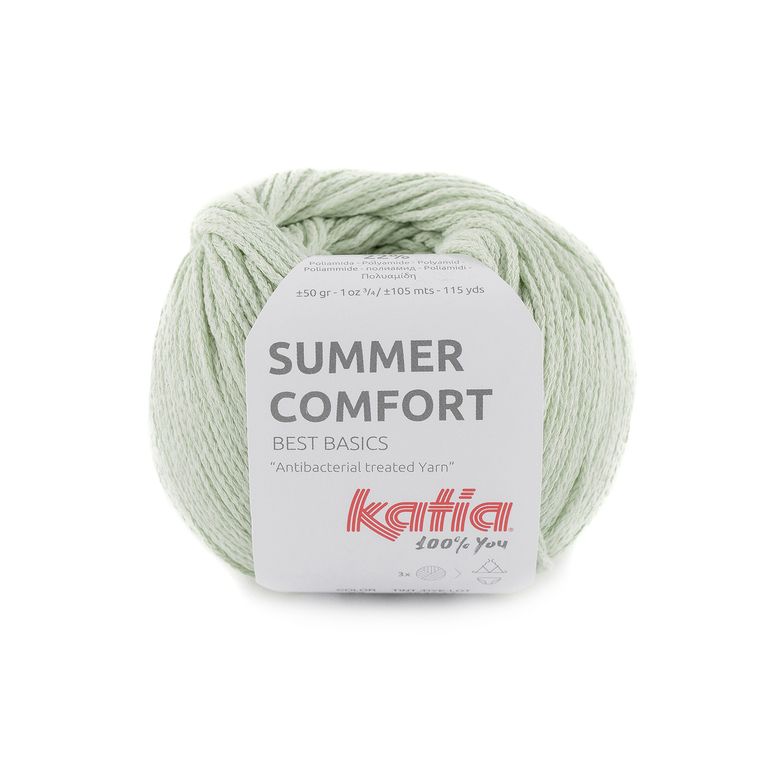 SUMMER COMFORT
