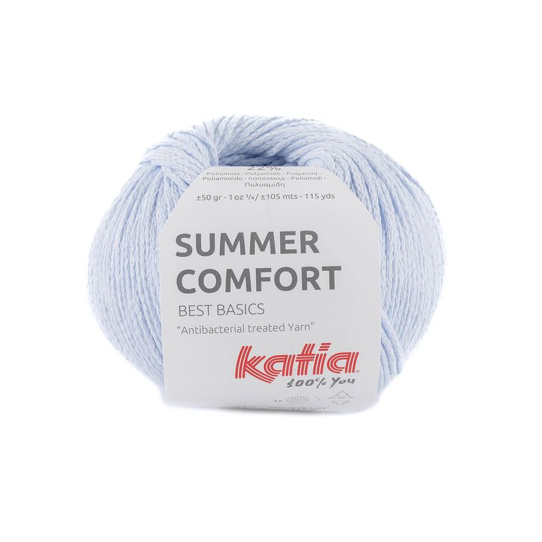 SUMMER COMFORT