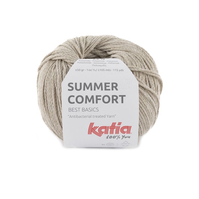 SUMMER COMFORT