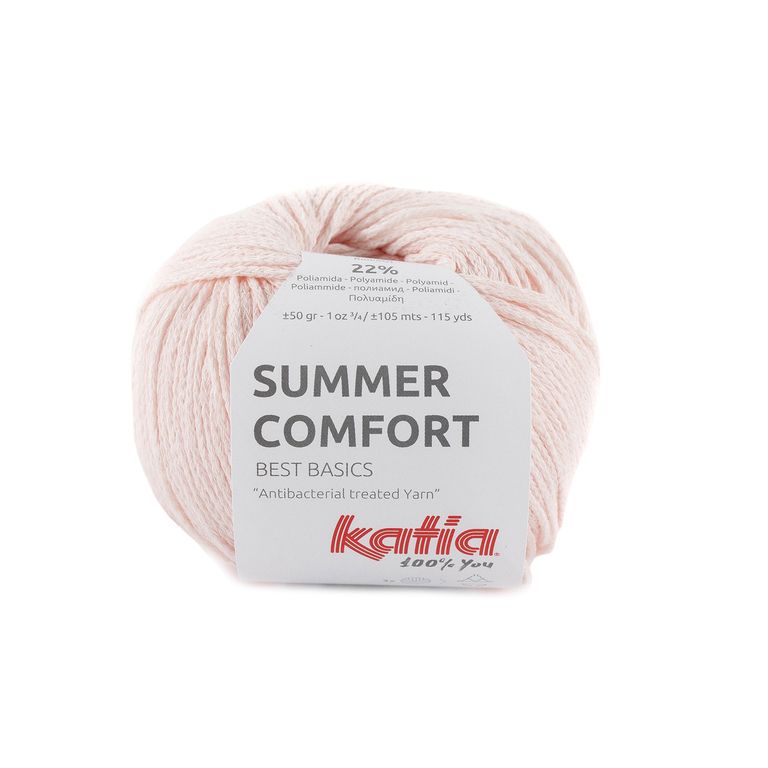 SUMMER COMFORT
