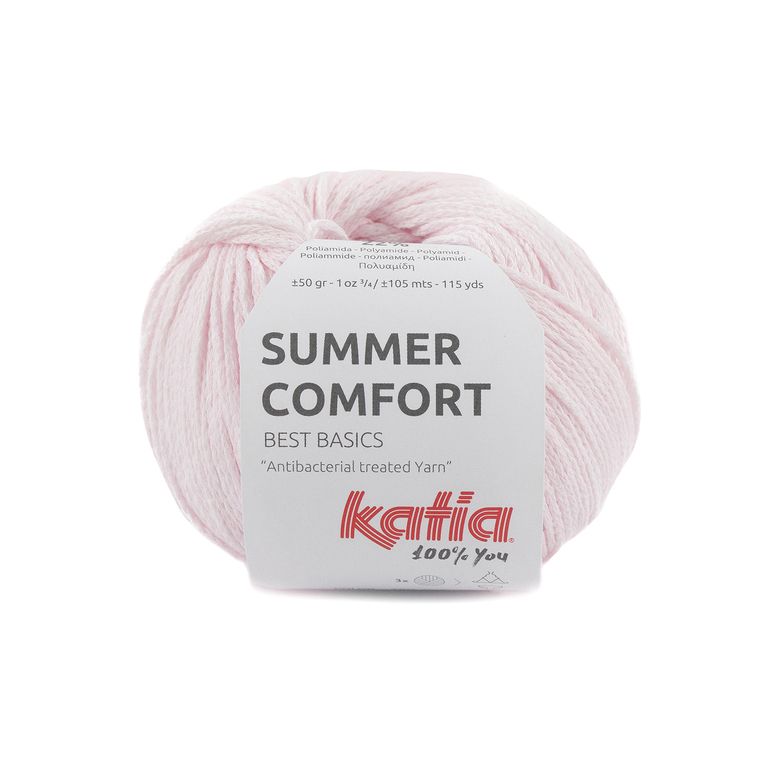 SUMMER COMFORT