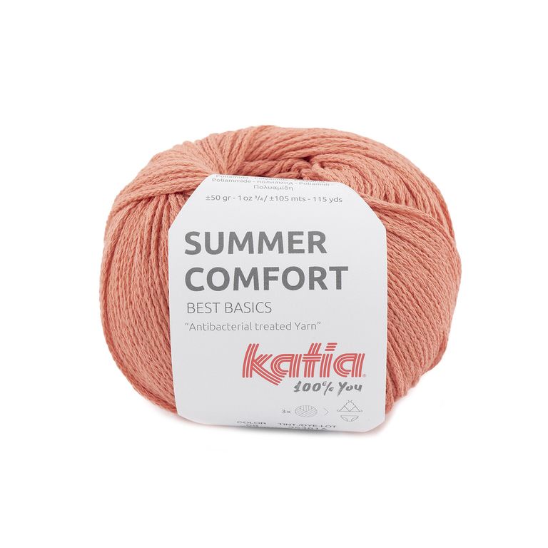 SUMMER COMFORT