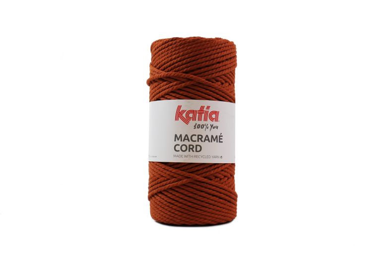MACRAME CORD