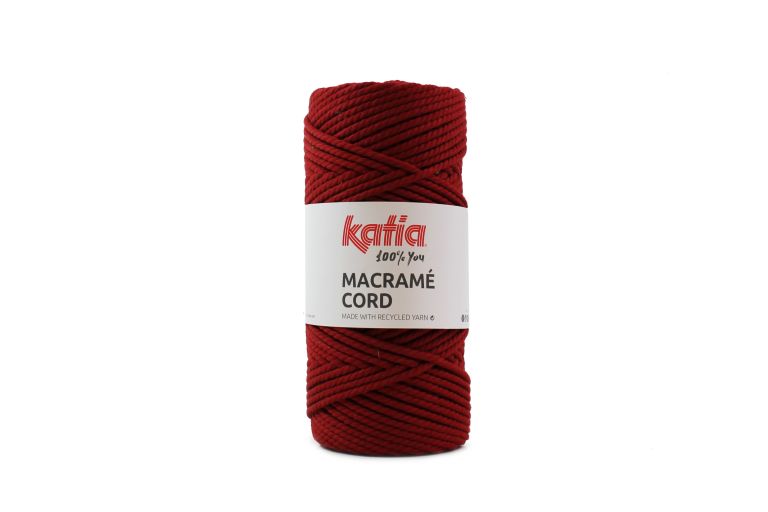 MACRAME CORD