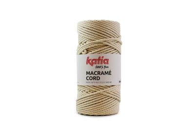 MACRAME CORD KATIA