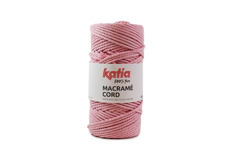 MACRAME CORD