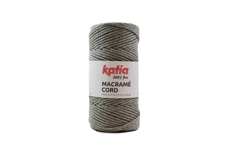 MACRAME CORD
