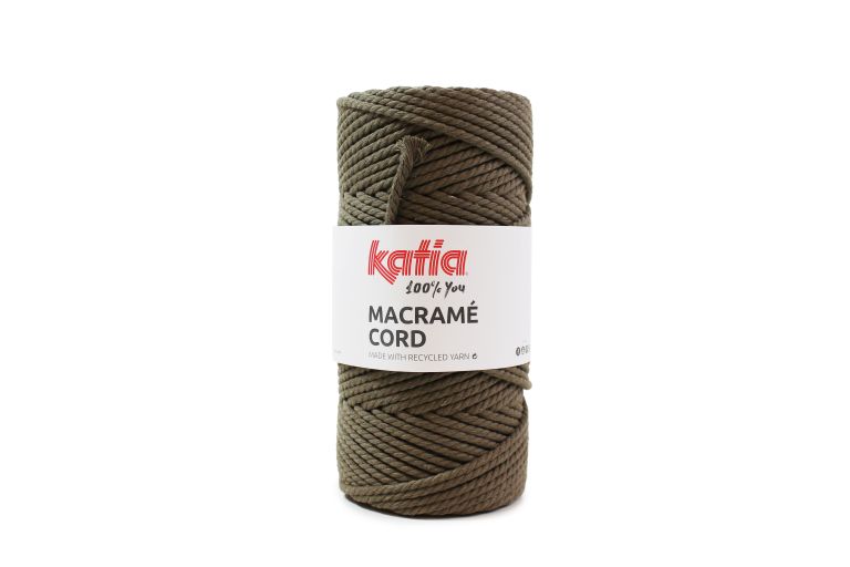 MACRAME CORD