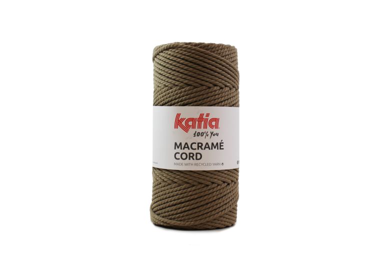 MACRAME CORD