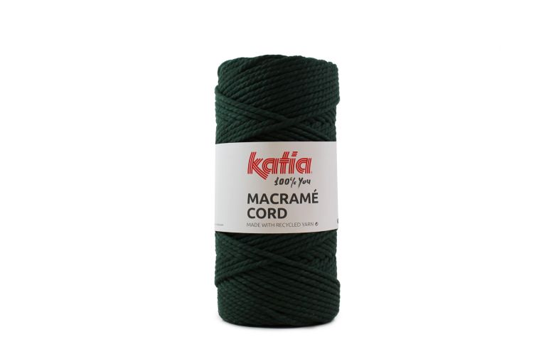MACRAME CORD