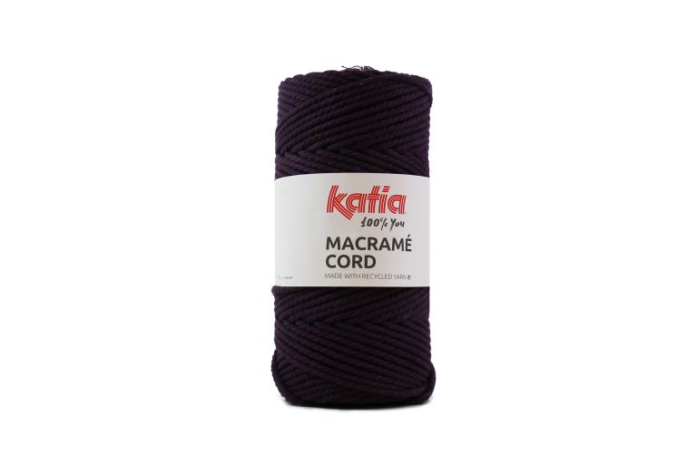 MACRAME CORD