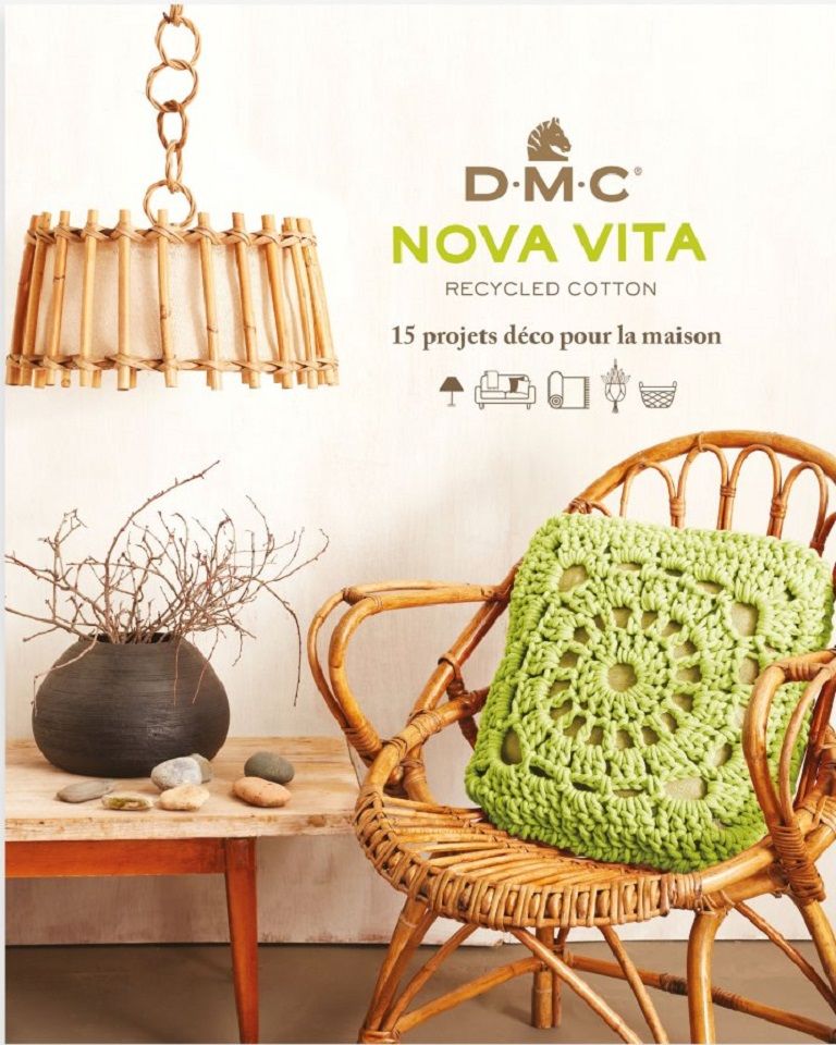 NOVA VITA BOOK